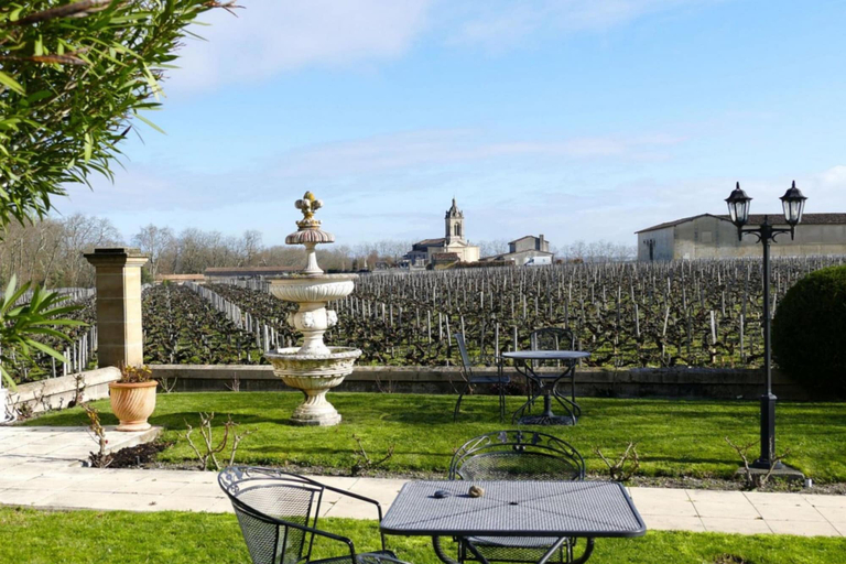 Others 3, Château Marquis de Terme, Gironde