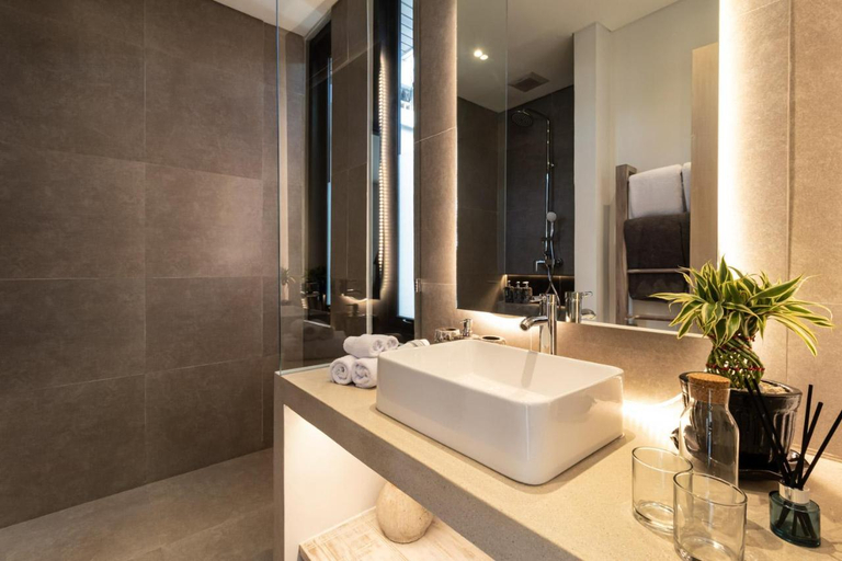 Bathroom 4, Villa Dream Meditation by BaliSuperHost, Gianyar