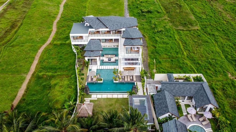 Exterior & Views 2, Villa Baia by BaliSuperHost, Gianyar