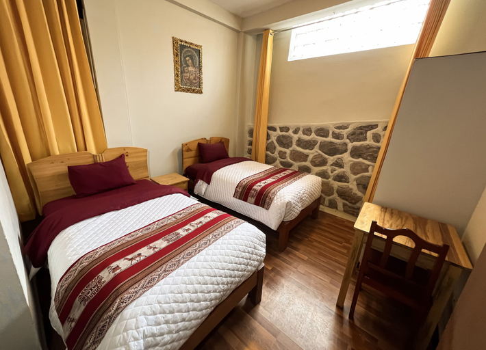 Bedroom 3, WAYRAS III INN CUSCO, Cusco
