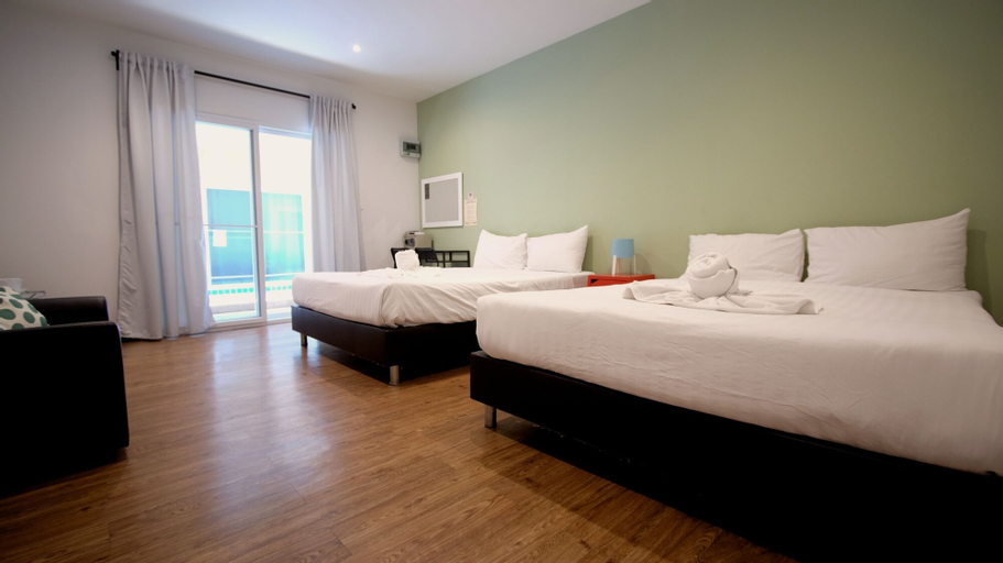 Bedroom 5