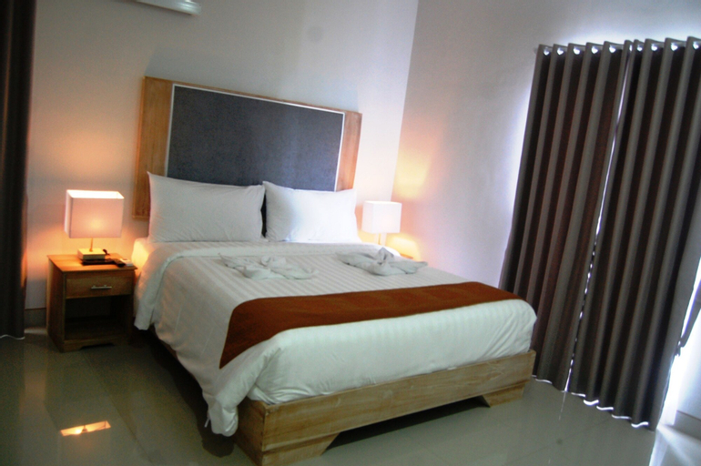 Bedroom 18