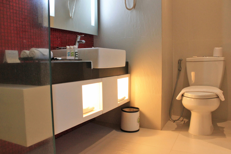 Bathroom 6