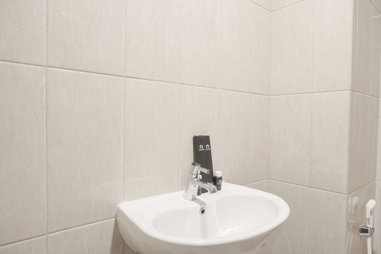 Others 5, Comfy And Nice Studio Apartment At Citra Living, West Jakarta