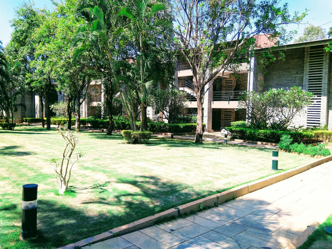 Exterior & Views 2, Angsana Oasis Spa & Resort, Bangalore