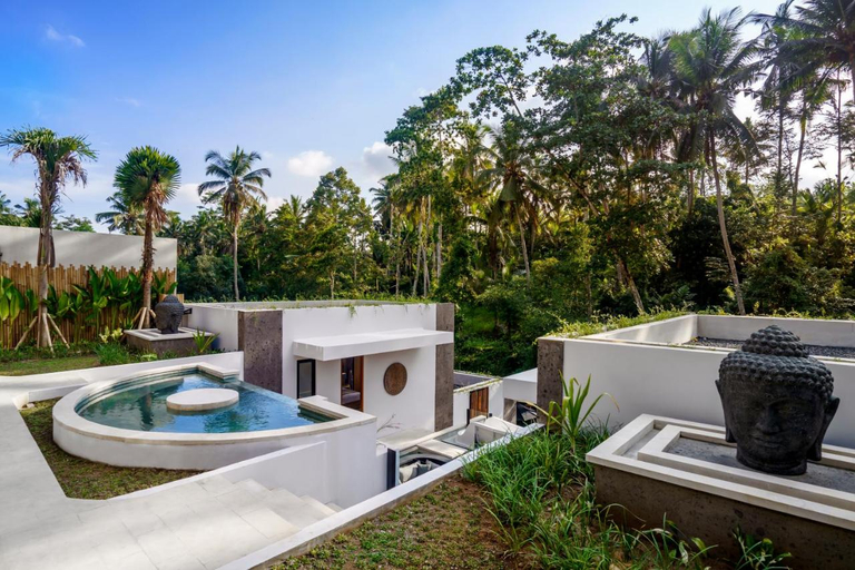 Sport & Beauty 2, Villa Santa Monica by BaliSuperHost, Gianyar