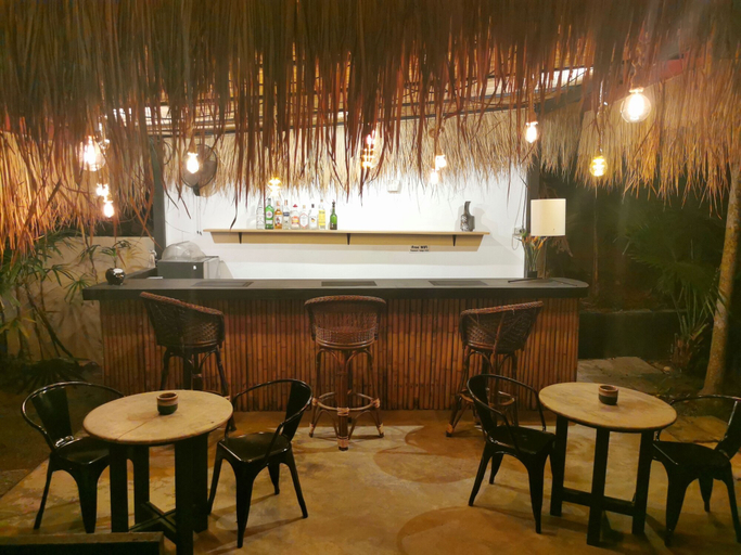 Food & Drinks 5, THE JADE COTTAGES KOH SAMUI, Ko Samui