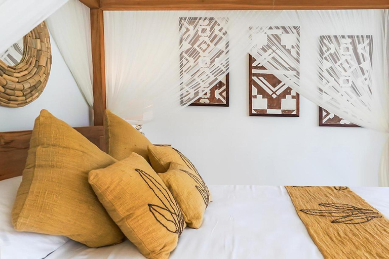 Bedroom 3, Villa Symphony White by BaliSuperHost, Gianyar