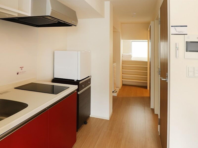 Others 5, Residence Hotel Hakata 19, Fukuoka