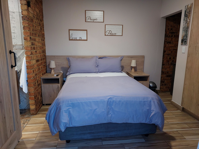Bedroom 3, Astoni, Sedibeng