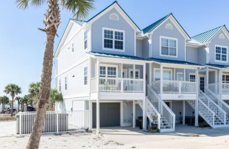 Exterior & Views 2, Good Day Sunshine, Bay