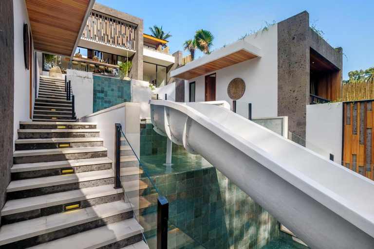 Sport & Beauty 2, Villa Santa Monica by BaliSuperHost, Gianyar