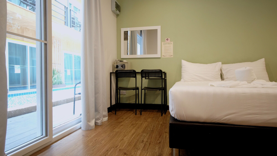 Bedroom 6