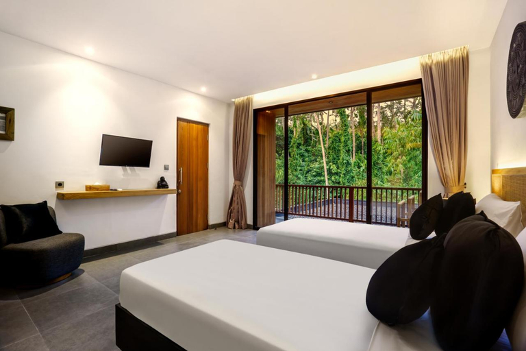Bedroom 3, Villa Kala by BaliSuperHost, Gianyar