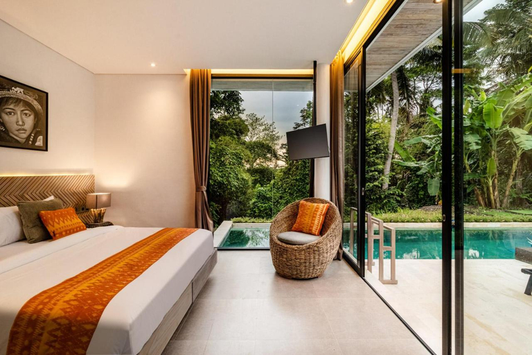 Bedroom 3, Villa Dream Meditation by BaliSuperHost, Gianyar