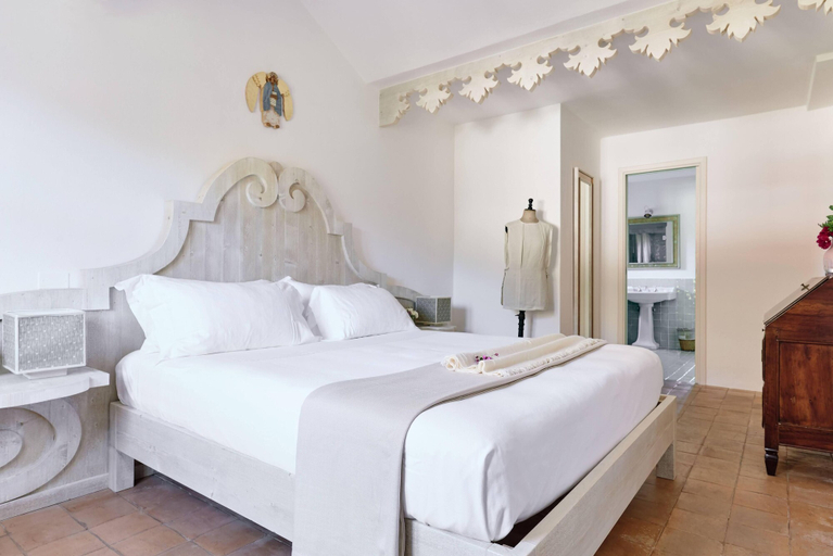 Bedroom 4, Il Santavenere, Potenza