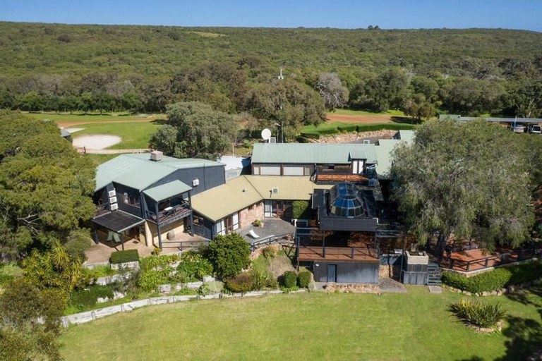Exterior & Views 2, Karriview, Augusta-Margaret River