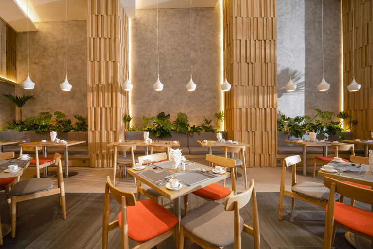 Food & Drinks 5, Estrella Boutique Hotel, Da Nang