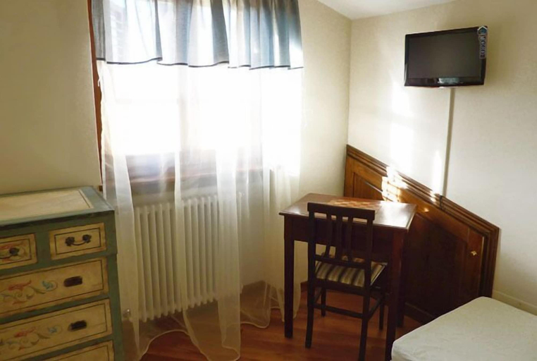 Bedroom 5, B&B Maestà di Cudino, Arezzo