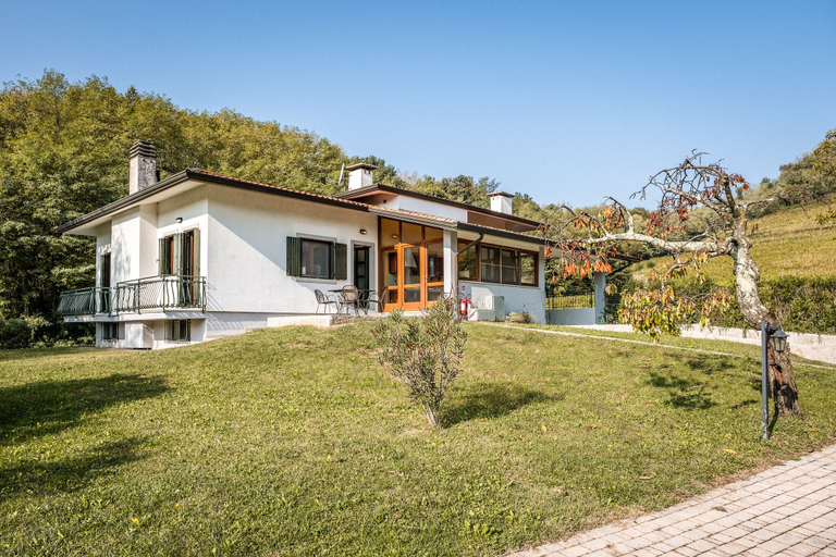Exterior & Views 2, Buccara B&B Due Del Monte, Gorizia