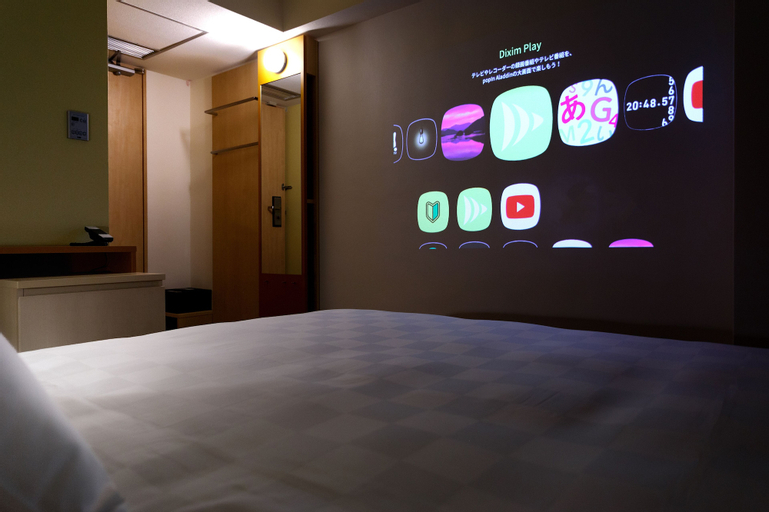 Bedroom 24