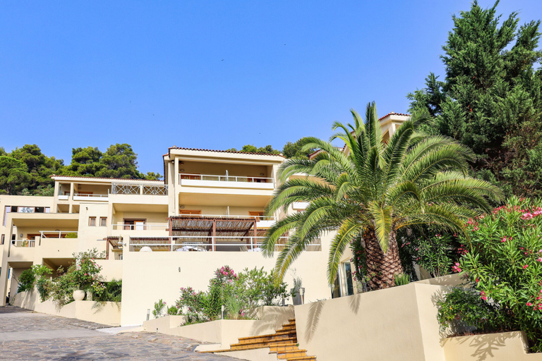 Exterior & Views 2, Kanapitsa Mare, Thessaly