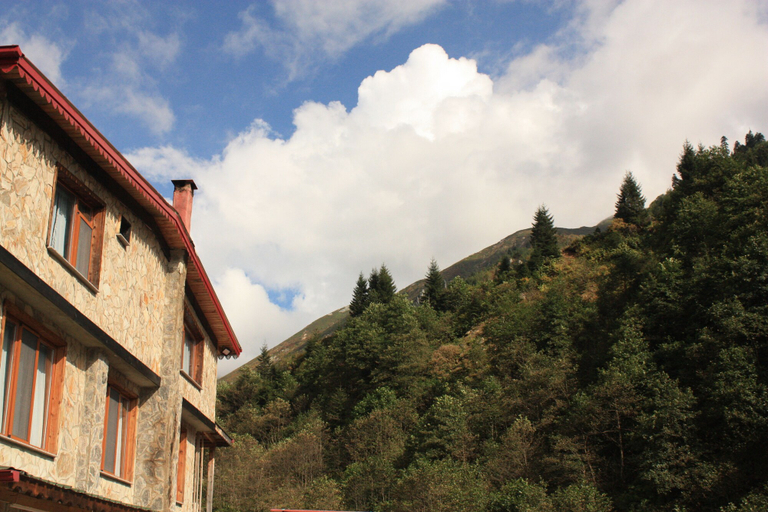 Exterior & Views 2, Serinyer Dagevi, Ardeşen