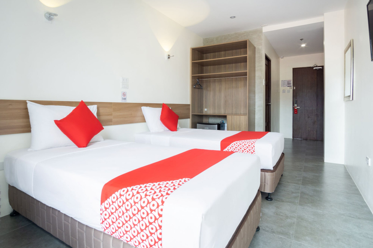 Bedroom 6