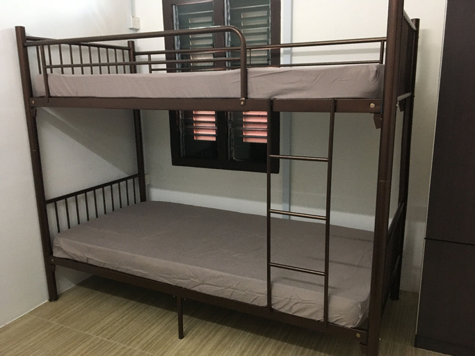 Bedroom 8