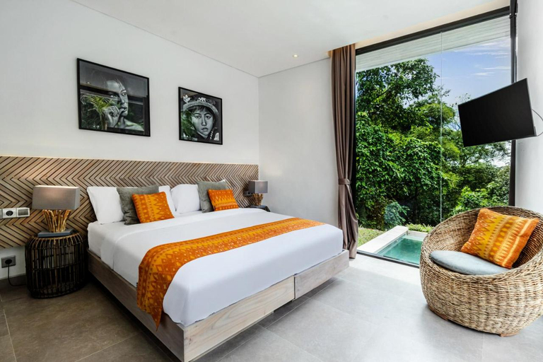 Bedroom 3, Villa Dream Meditation by BaliSuperHost, Gianyar