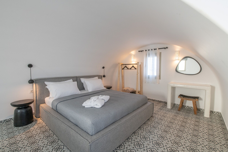 Bedroom 3, AVAL All Suite, South Aegean