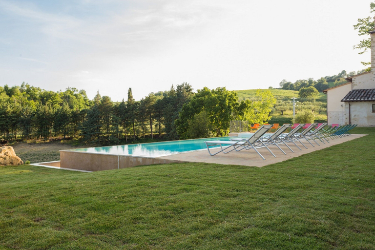 Sport & Beauty 5, Borgo Colognola - Dimora Storica, Perugia