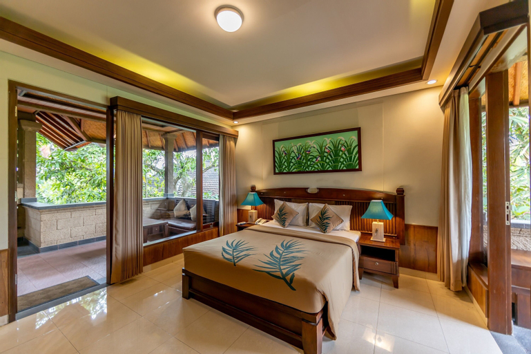Bedroom 8