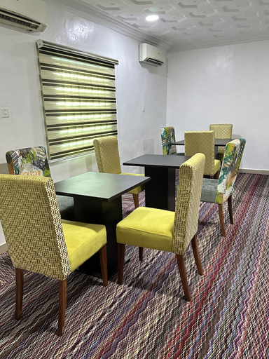 Others 5, Maxx Msquare Hotel, Kosofe