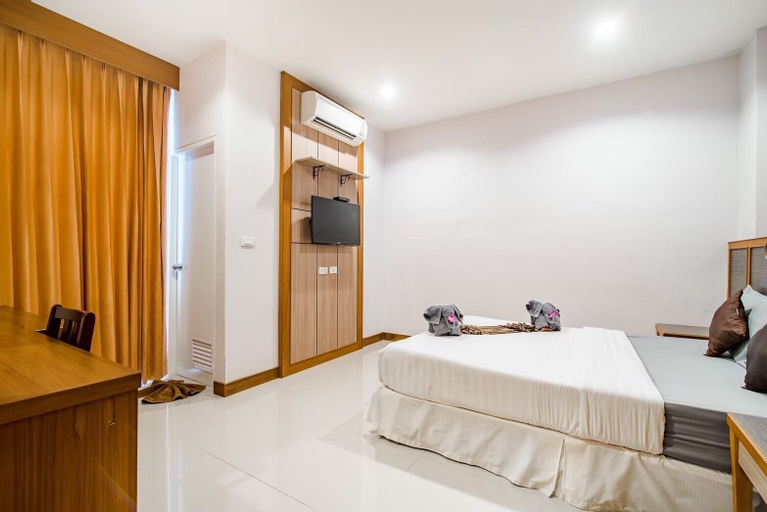 Bedroom 7