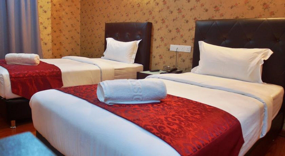 Bedroom 6