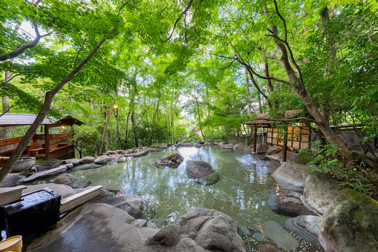 Nihon No Ashitaba, Yufu