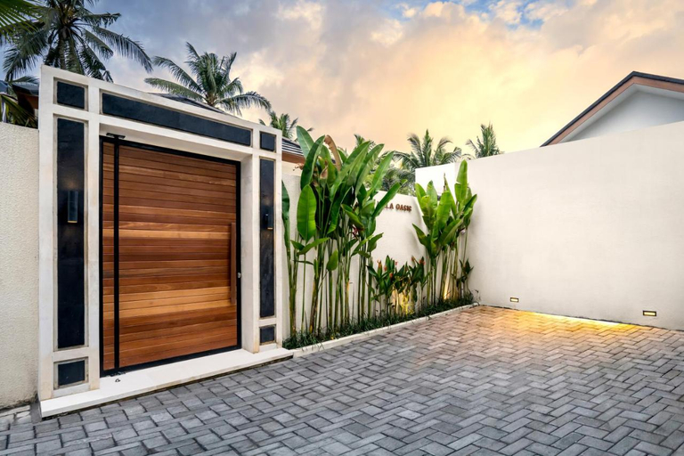 Exterior & Views 2, Villa Oasis by BaliSuperHost, Gianyar