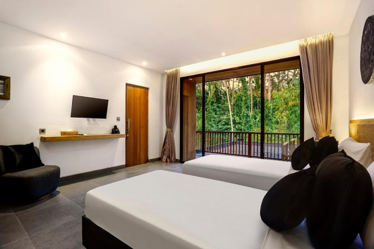 Bedroom 3, Villa Kala by BaliSuperHost, Gianyar