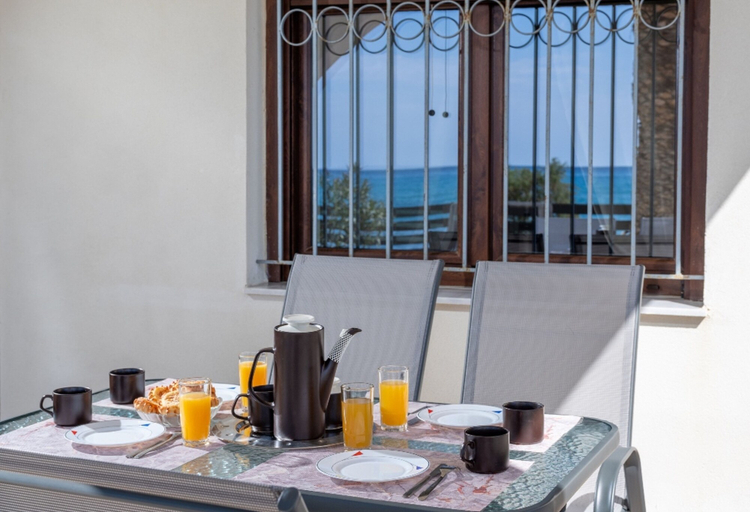 Food & Drinks 5, Atalanti Seaside Junior Suites, Crete