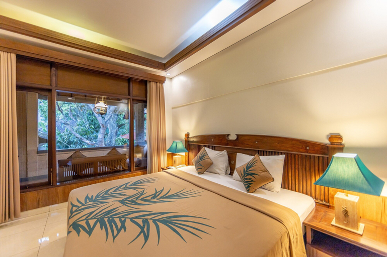 Bedroom 15