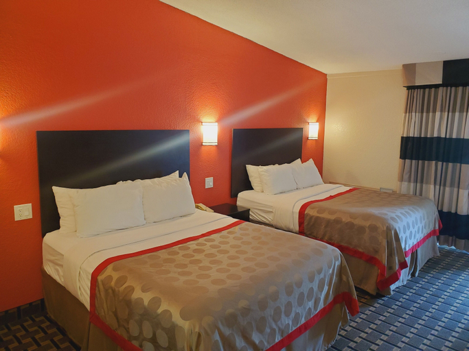 Bedroom 3, Ramada by Wyndham Grand Junction, Mesa