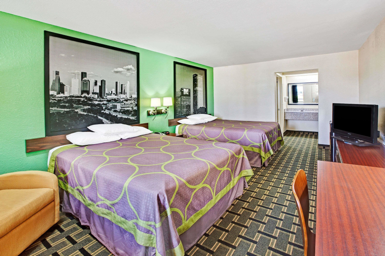 Bedroom 11