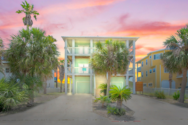 Exterior & Views 2, Ocean Oasis, Nueces