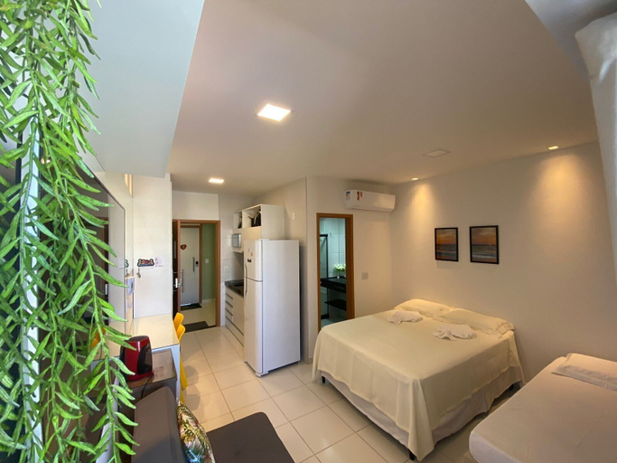 Bedroom 3, Mana Beach 108D, Ipojuca