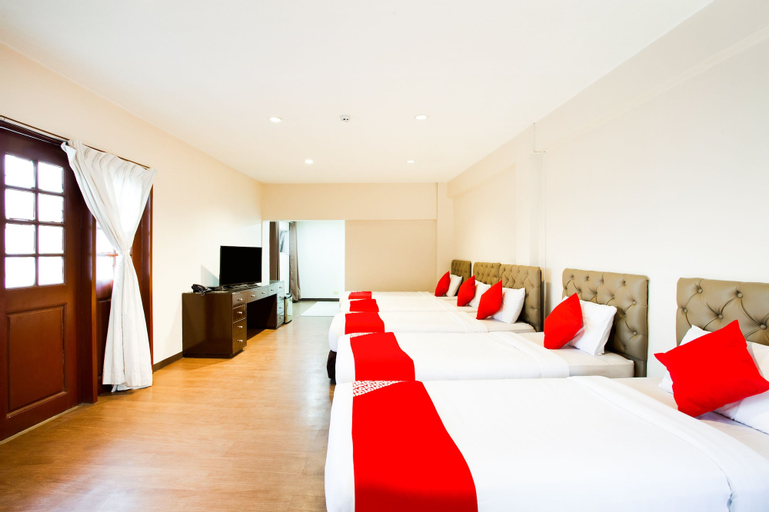 Bedroom 7