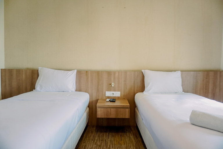 Others 5, Cozy and Homey Studio Great Western Resort Apartment By Travelio, Tangerang