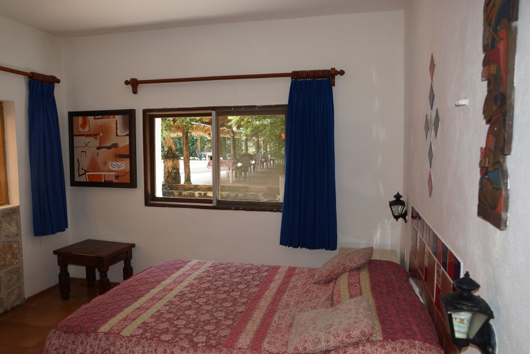 Bedroom 3, Hotel DORALBA INN Chichén, Tinúm
