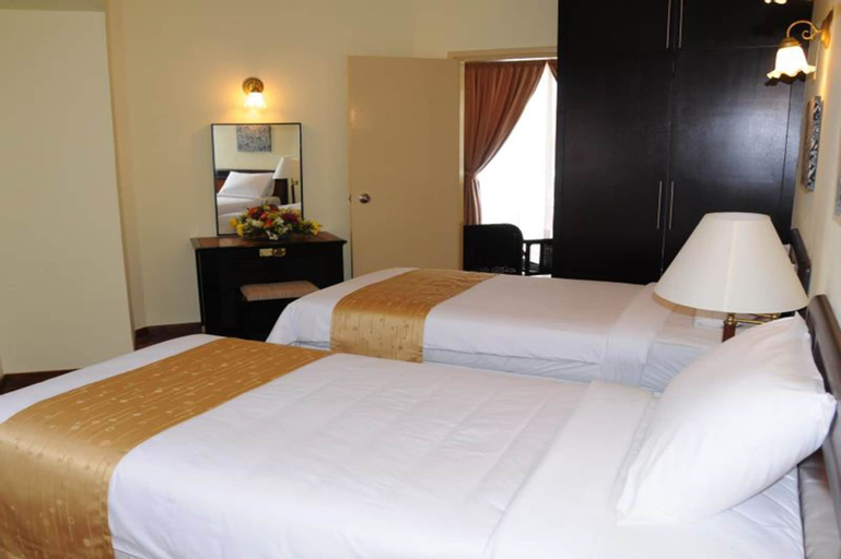 Bedroom 5