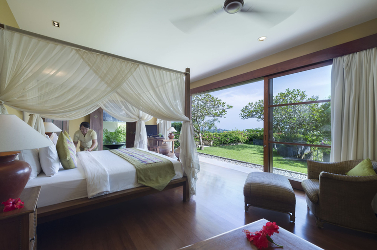 Bedroom 7